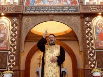 Chiesa Copta Ortodossa d’Egitto