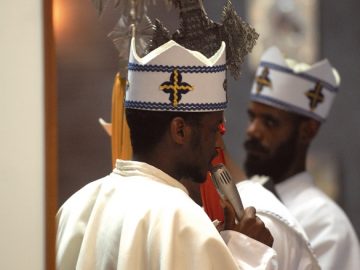 Chiesa Ortodossa d’Eritrea