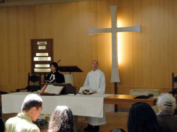 Chiesa Evangelica Metodista