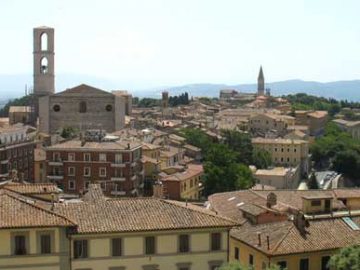 Orizzonti ecumenici a Perugia