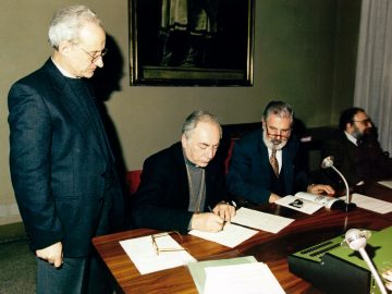 Il Consiglio delle Chiese Cristiane di Milano compie 20 anni