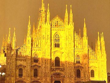 “Milano ecumenica”, Chiese Cristiane in cammino