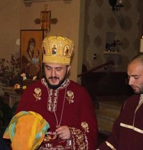 Chiesa Apostolica Autocefala Ortodossa della Georgia