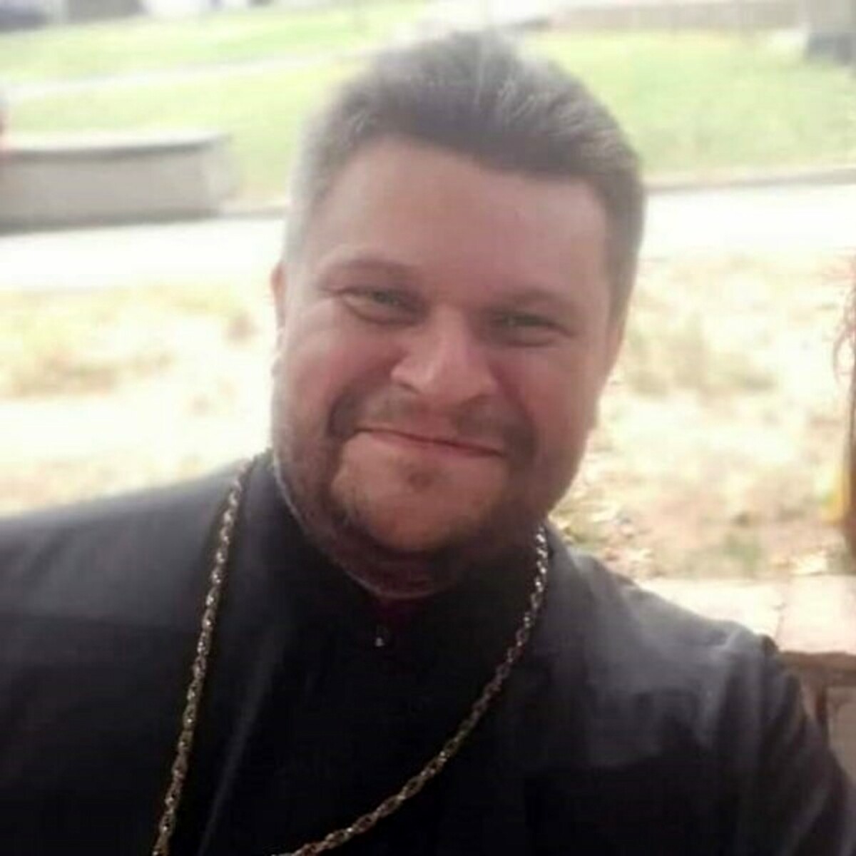 morto il parroco della parrocchia ortodossa bulgara di milano
